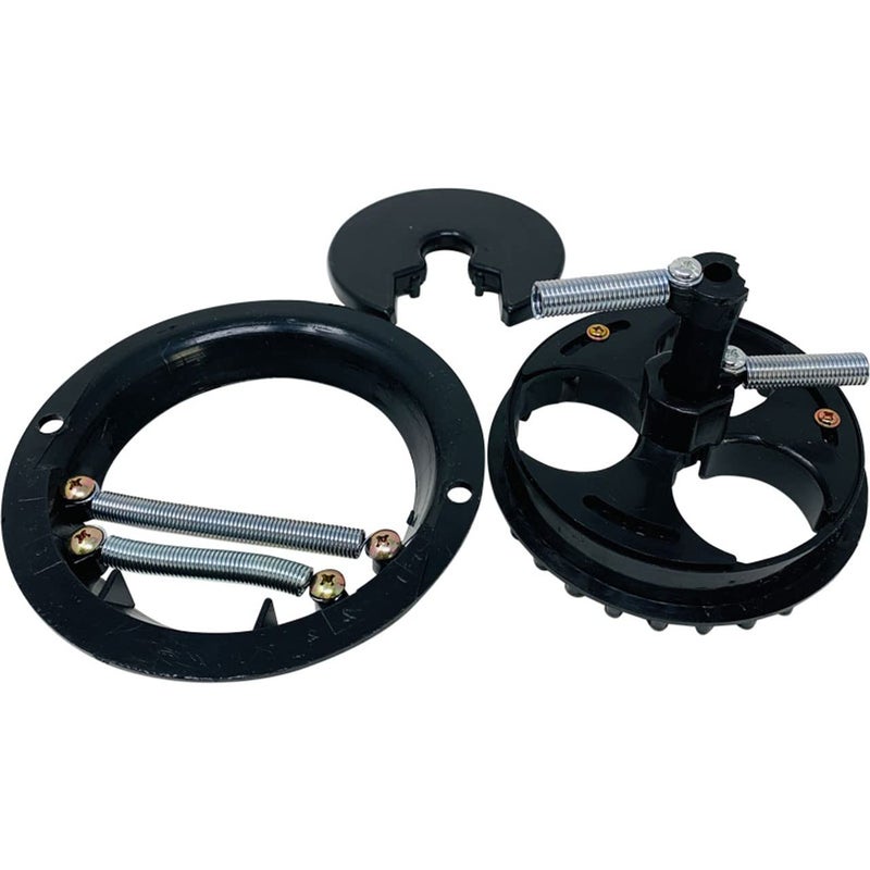 ACKSTAR Store Gum Dispenser Wheel for Gumball Machines - Adjustable Gumball Wheel for Classic Gumball Vending Machine. Gum & Round Candy Wheel - Capsule & Bouncy Ball Wheel Gumball Machine Replacement Part - New - Image 1